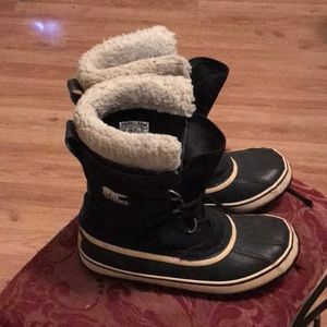Sorel womens 7-